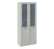 Шкаф платяной Кантри СМ-308.07.220 (з)