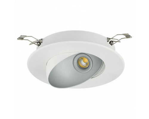 Встраиваемый светильник Eglo ПРОМО Ronzano 1 98521