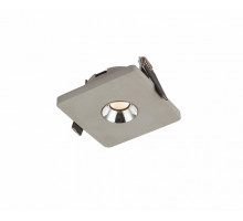 Встраиваемый светильник Globo Timo 55011E