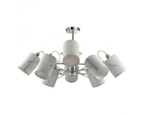 Люстра на штанге Lumion Visario 3522/8C