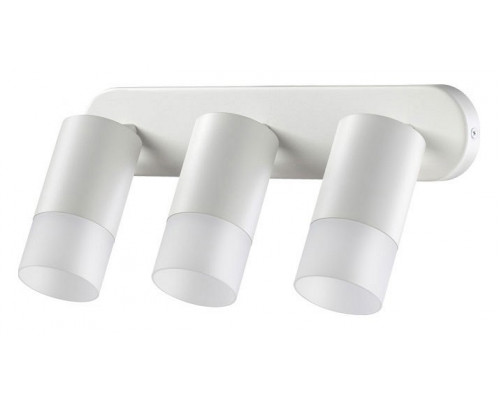 Спот Novotech Flax 370740