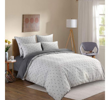 Постельное белье полутораспальное Модерн №43