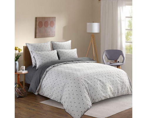 Постельное белье полутораспальное Модерн №43