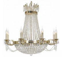 Подвесная люстра Dio D’Arte Lodi Lodi E 1.6.8.200 G