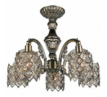 Люстра на штанге Omnilux Donnezan OML-39607-05