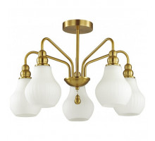 Люстра на штанге Lumion Eleonora 4562/5C