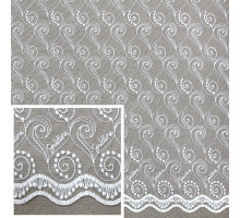 Гардина (300x270 см) 1 шт. RR