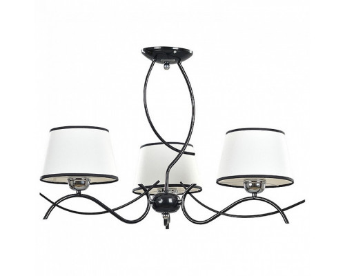 Люстра на штанге Emibig Ramar 916/3