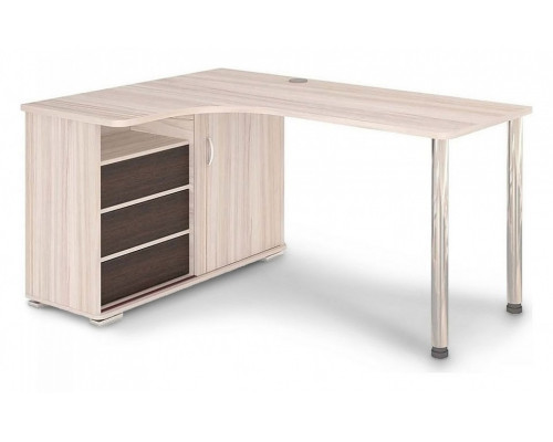 Стол письменный Домино СР-165СМ