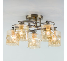 Потолочная люстра Eurosvet Brice a044953