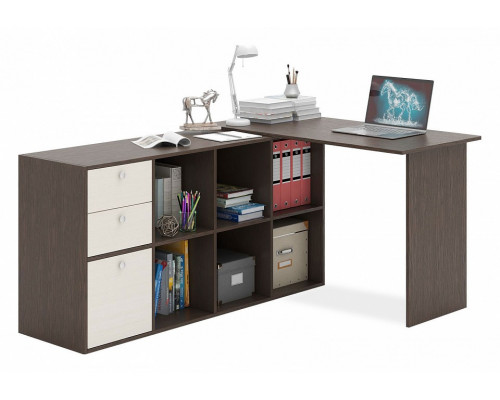 Стол письменный Прайм-53