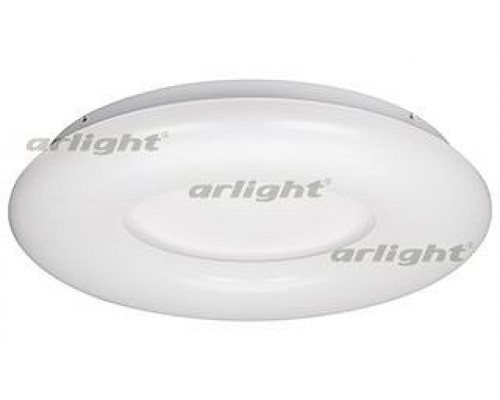 Накладной светильник Arlight  ALT-TOR-BB910SW-120W Warm White