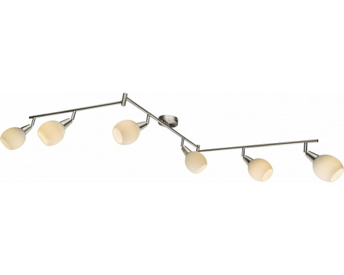 Спот Globo Elliott 54351-6RGB