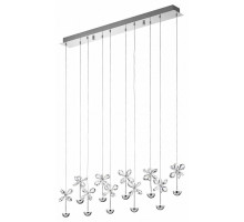 Подвесной светильник Eglo Pianopoli 93663