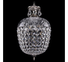 Подвесной светильник Bohemia Ivele Crystal 1677 1677/30/NB