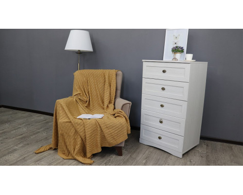 Плед (150х200 см) Primo