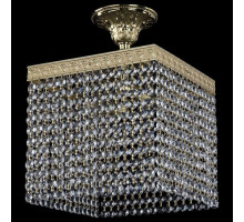 Светильник на штанге Bohemia Ivele Crystal 1920 19202/25IV G R