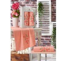 Набор полотенец для ванной Orkide