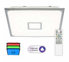 Накладной светильник Citilux Старлайт Смарт 