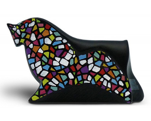 Статуэтка (95 мм) Toro Slim N02 mini 711200/02