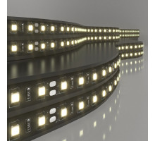 Лента светодиодная Elektrostandard 24V 60Led 14,4W IP20 Black 5050 24V 60Led 14,4W IP20 Black
