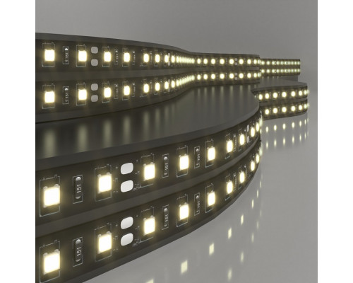 Лента светодиодная Elektrostandard 24V 60Led 14,4W IP20 Black 5050 24V 60Led 14,4W IP20 Black