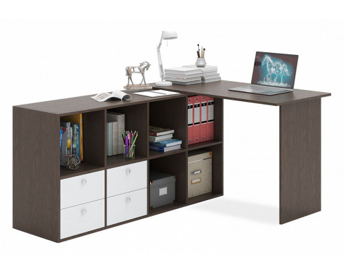 Стол письменный Прайм-52