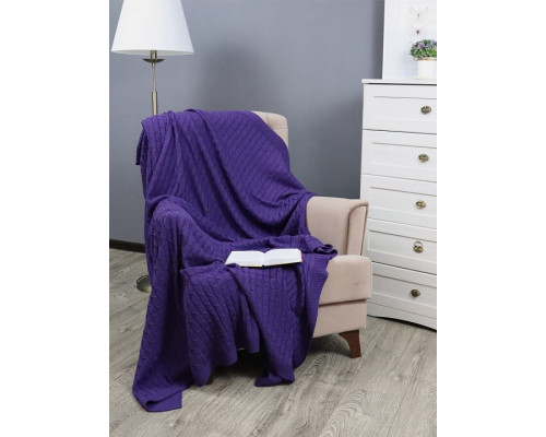 Плед (180x200 см) Primo