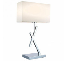 Настольная лампа декоративная Omnilux Latina OML-61804-01