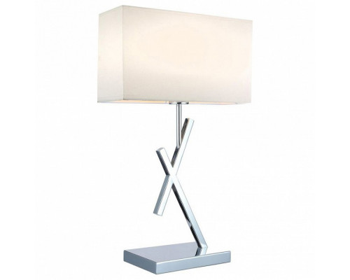 Настольная лампа декоративная Omnilux Latina OML-61804-01