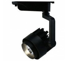 Светильник на штанге Arte Lamp Track Lights A1620PL-1BK