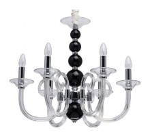 Подвесная люстра MW-Light Элла 14 483014106