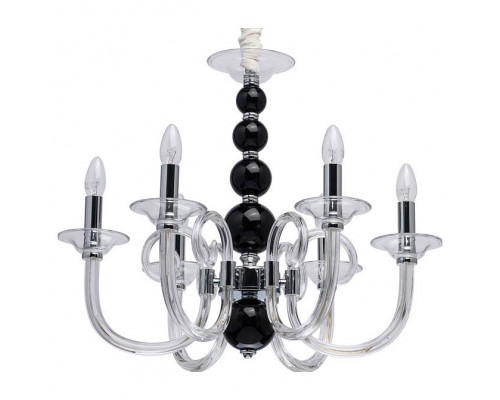 Подвесная люстра MW-Light Элла 14 483014106