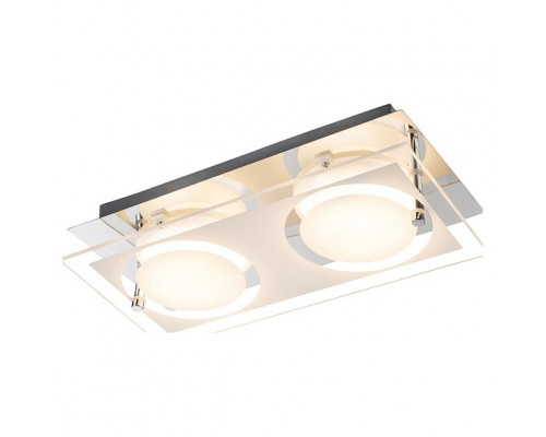 Накладной светильник Globo Ricky 49236-2