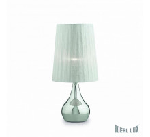 Настольная лампа декоративная Ideal Lux ETERNITY ETERNITY TL1 BIG