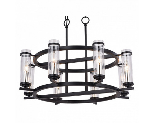 Подвесная люстра ST-Luce Bichero