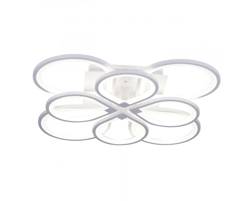 Накладной светильник Escada 10215 10215/8LED