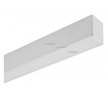 Подвесной светильник Arlight SP-LINE-3750-2000-45W Day4000 (ANOD) 027374