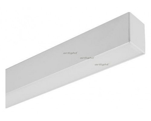 Подвесной светильник Arlight SP-LINE-3750-2000-45W Day4000 (ANOD) 027374