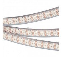 Лента светодиодная Arlight SPI-5000P-RAM 12V RGB (5060, 100 LED/m, x1, AM) 028344