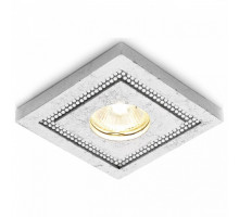 Встраиваемый светильник Ambrella D 3850 D3850 SL