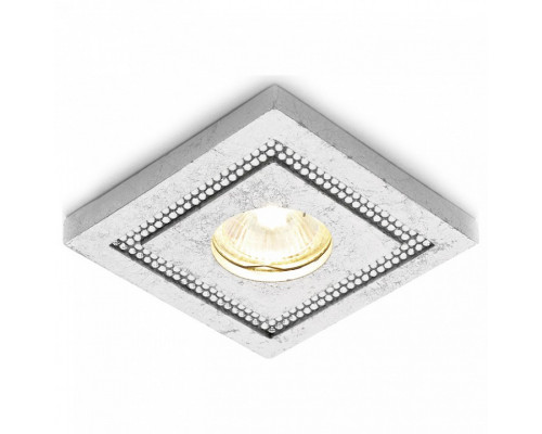 Встраиваемый светильник Ambrella D 3850 D3850 SL