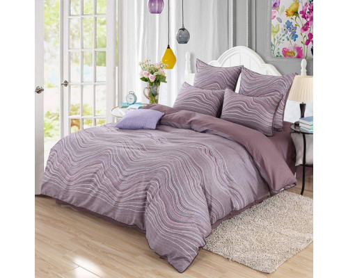 Постельное белье полутораспальное Элиса