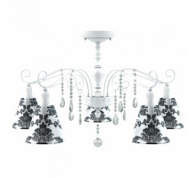 Подвесная люстра Lamp4You Provence 15 E4-05-WM-LMP-O-2-CRL-E4-05-TR-DN