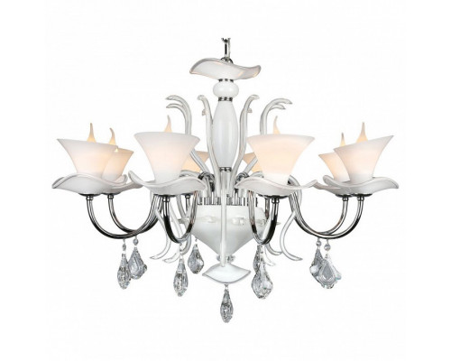 Подвесная люстра Omnilux OM-774 OML-77403-08