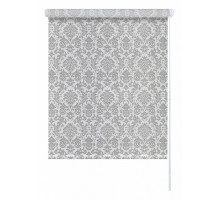 Штора рулонная Legrand Дамаск 58073001