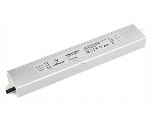 Блок питания Arlight ARPV-12080-D 025744