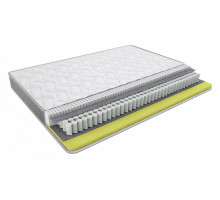 Матрас односпальный Tatami Latex Mix 2000x800