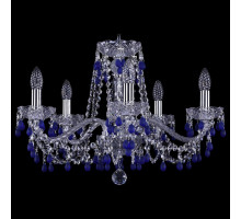 Подвесная люстра Bohemia Art Classic 11.24 11.24.5.200.Cr.V3001