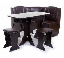 Уголок кухонный Нарцисс